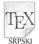SRPtex